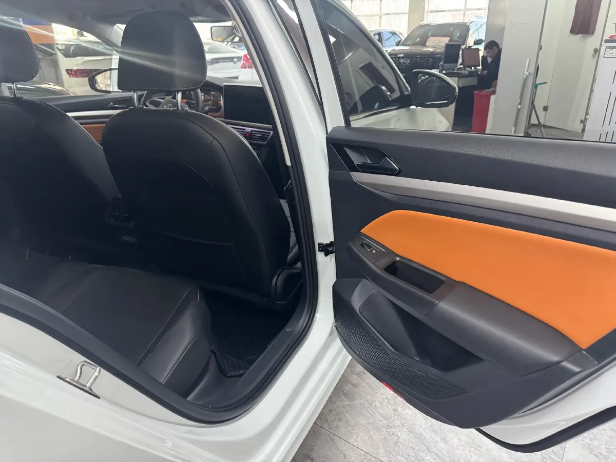 2023 Volkswagen Bora 1.2T 116HP L4 7DCT,autocango,china used car exporter,china ev exporter,chinese used car exporter,chinese used ev exporter