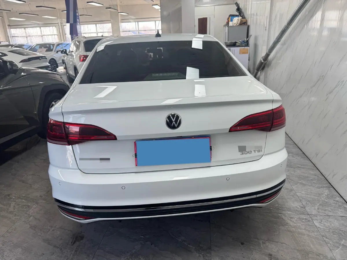 2023 Volkswagen Bora 1.2T 116HP L4 7DCT,autocango,china used car exporter,china ev exporter,chinese used car exporter,chinese used ev exporter