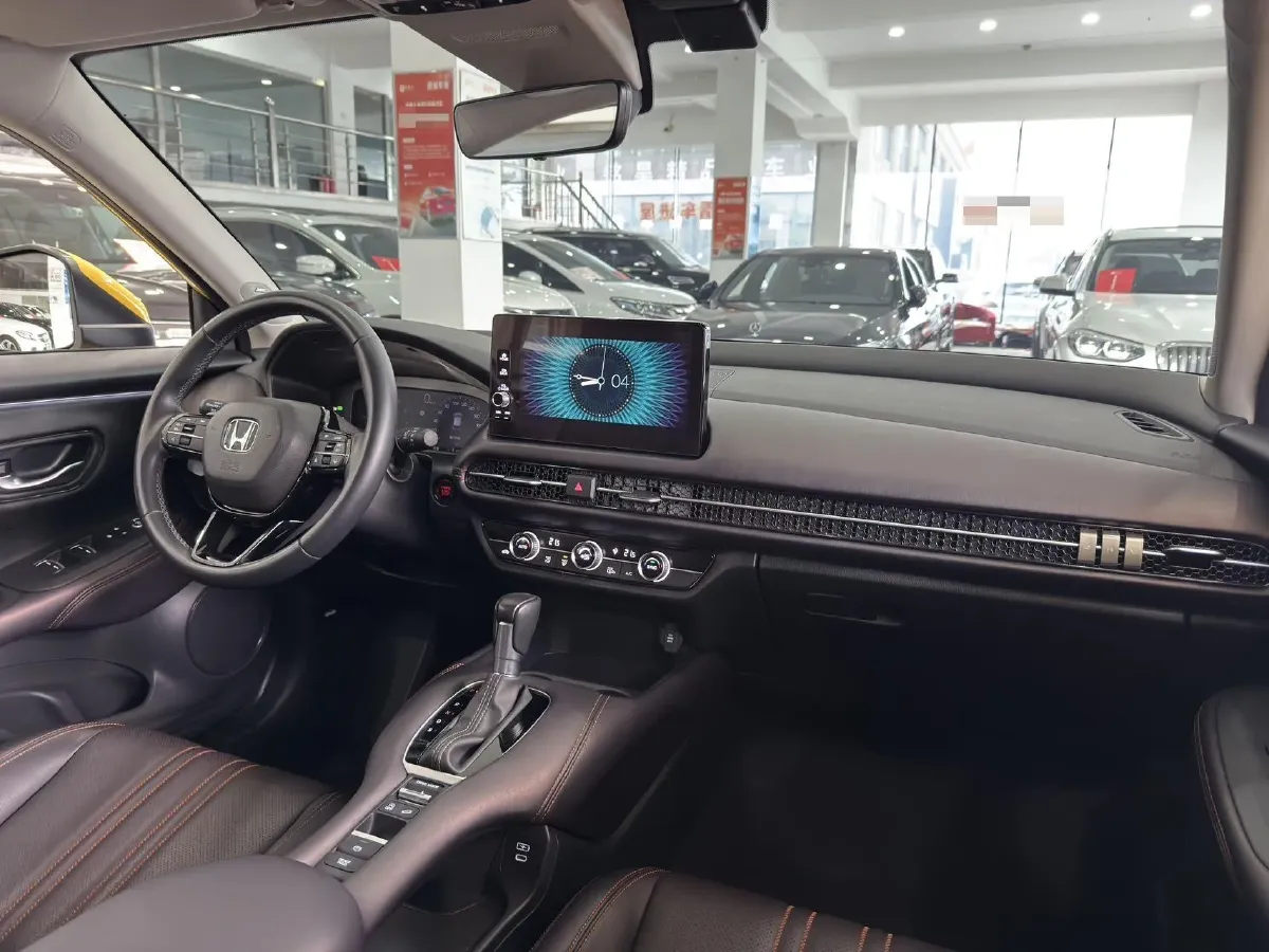 2022 Honda ZR-V 1.5T 182HP L4 CVT,autocango,china used car exporter,china ev exporter,chinese used car exporter,chinese used ev exporter