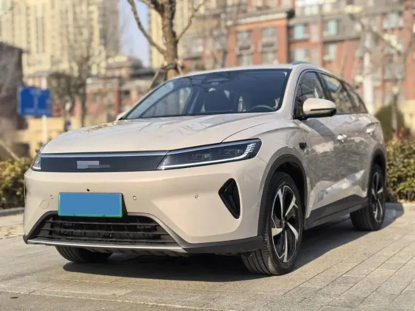 2025 BYD Sea Lion 05 DM-i 1.5L 101HP L4 E-CVT PHEV 18.3KWH