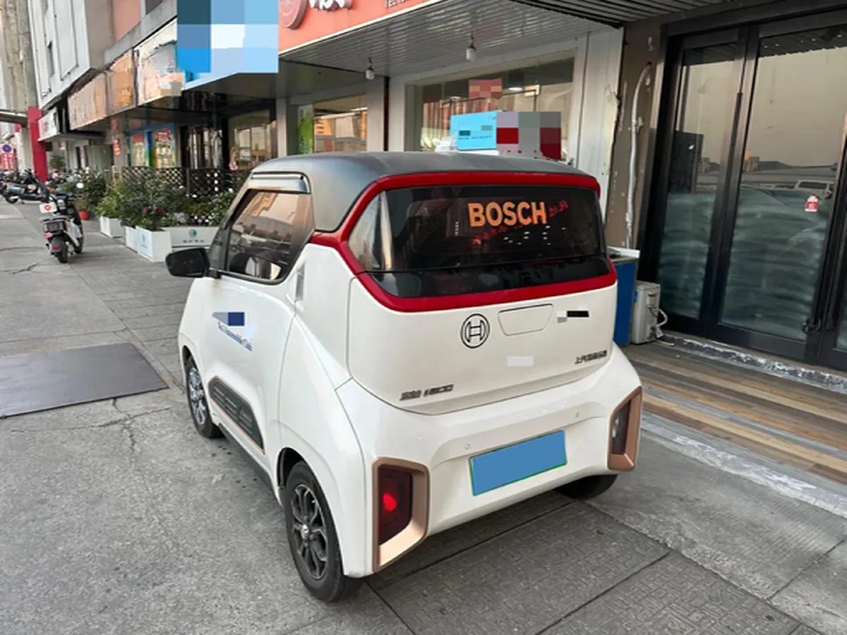 2020 BaoJun E200 BEV 28KWH,autocango,china used car exporter,china ev exporter,chinese used car exporter,chinese used ev exporter
