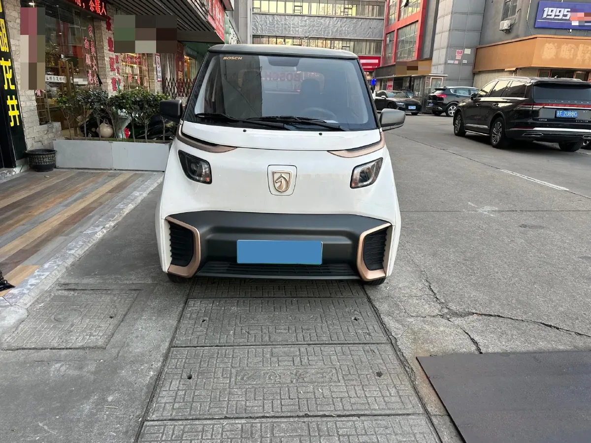 2020 BaoJun E200 BEV 28KWH,autocango,china used car exporter,china ev exporter,chinese used car exporter,chinese used ev exporter