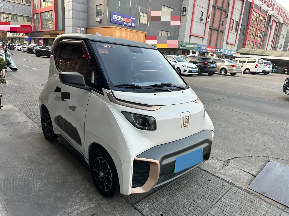 2020 BaoJun E200 BEV 28KWH,autocango,china used car exporter,china ev exporter,chinese used car exporter,chinese used ev exporter