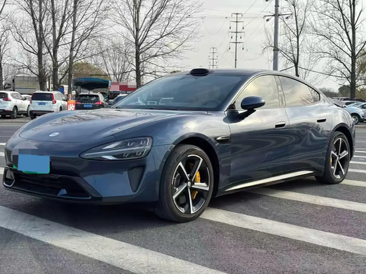 2024 MI SU7 BEV 101KWH