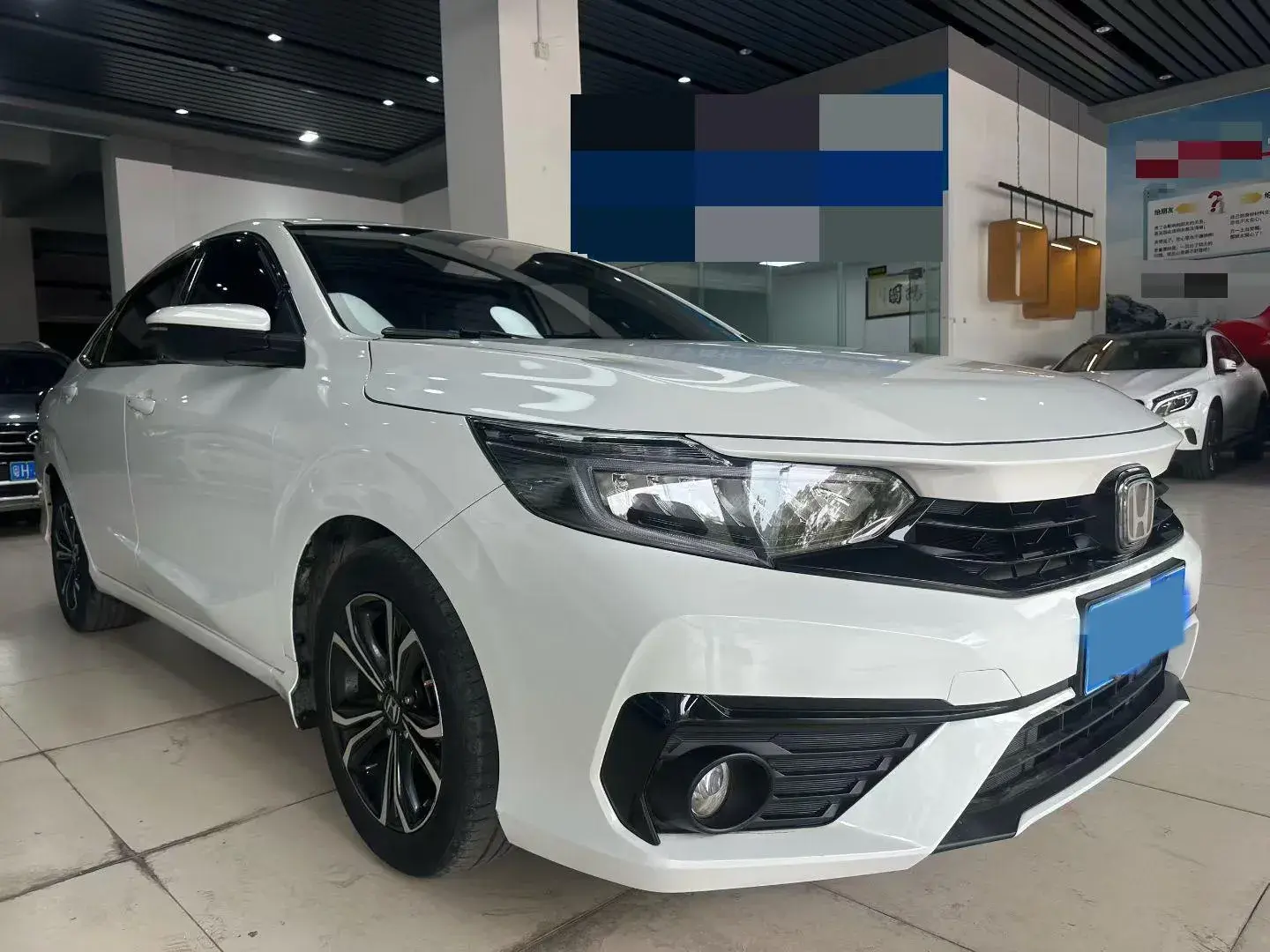 2022 HONDA ENVIX thumbnail 3