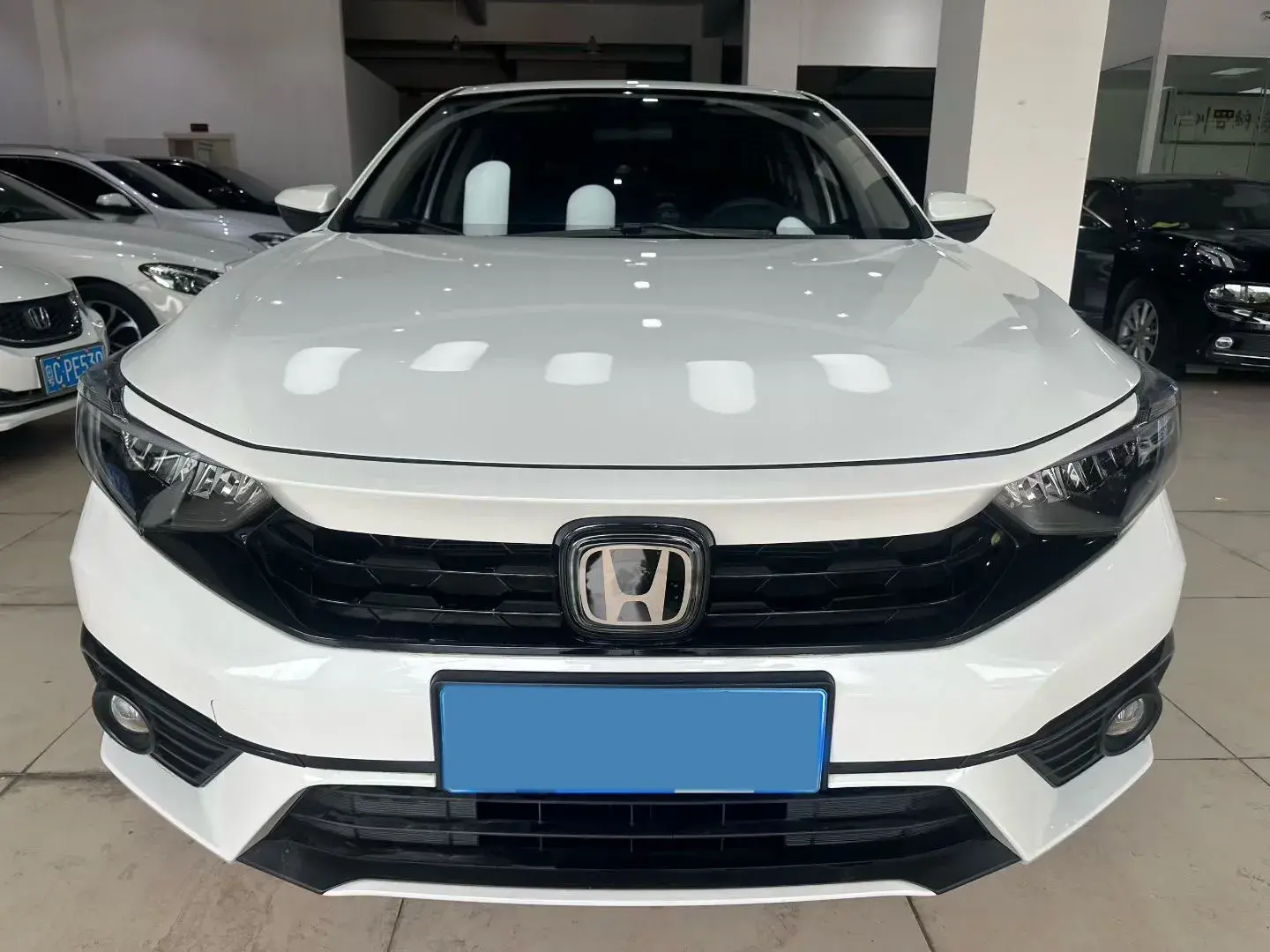 2022 HONDA ENVIX thumbnail 2