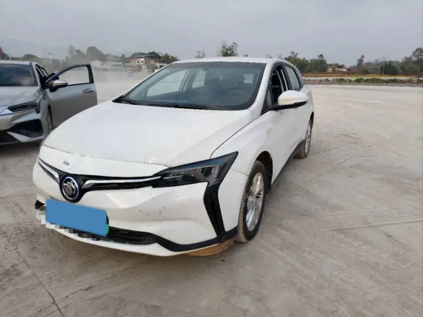 2024 Buick Velite 6 BEV 50.3KWH