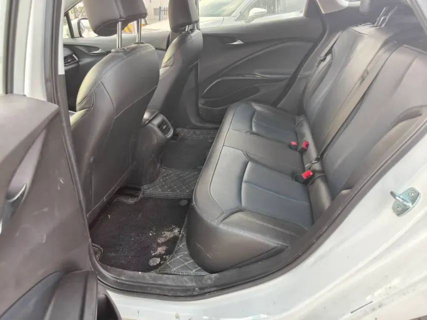 2024 Buick Velite 6 BEV 50.3KWH,autocango,china used car exporter,china ev exporter,chinese used car exporter,chinese used ev exporter