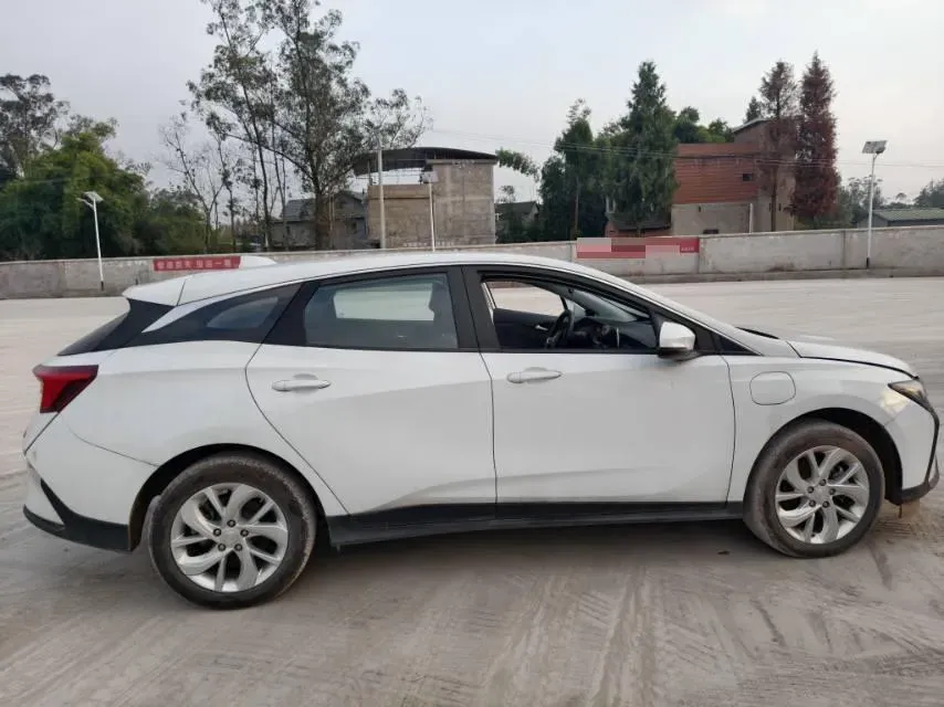 2024 Buick Velite 6 BEV 50.3KWH,autocango,china used car exporter,china ev exporter,chinese used car exporter,chinese used ev exporter