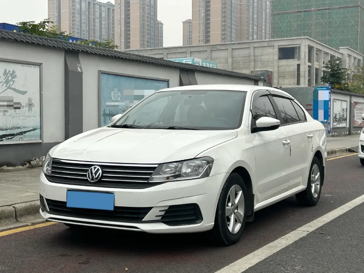 2019 ChangAn Eado XT 1.6L 128HP L4 6AT