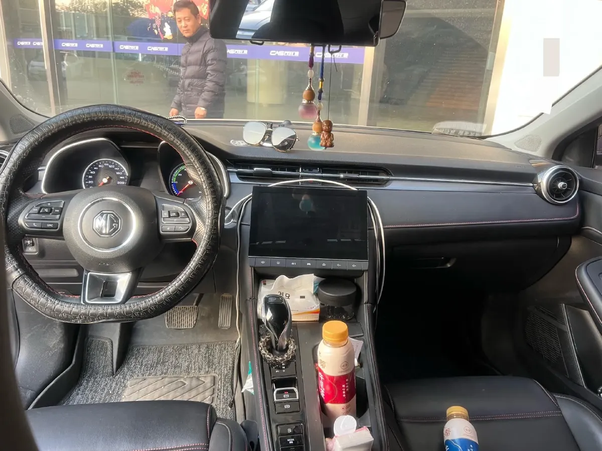 2020 ChangAn Oshan Cos 1.5T 178HP L4 6AT,autocango,china used car exporter,china ev exporter,chinese used car exporter,chinese used ev exporter