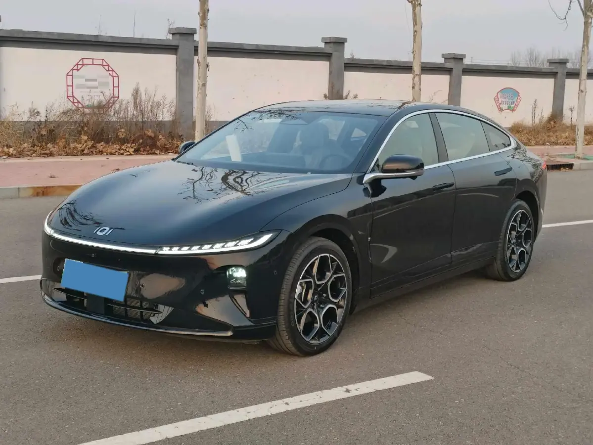 2025 ChangAn QiYuan A07 REEV 98HP REEV 28.4KWH