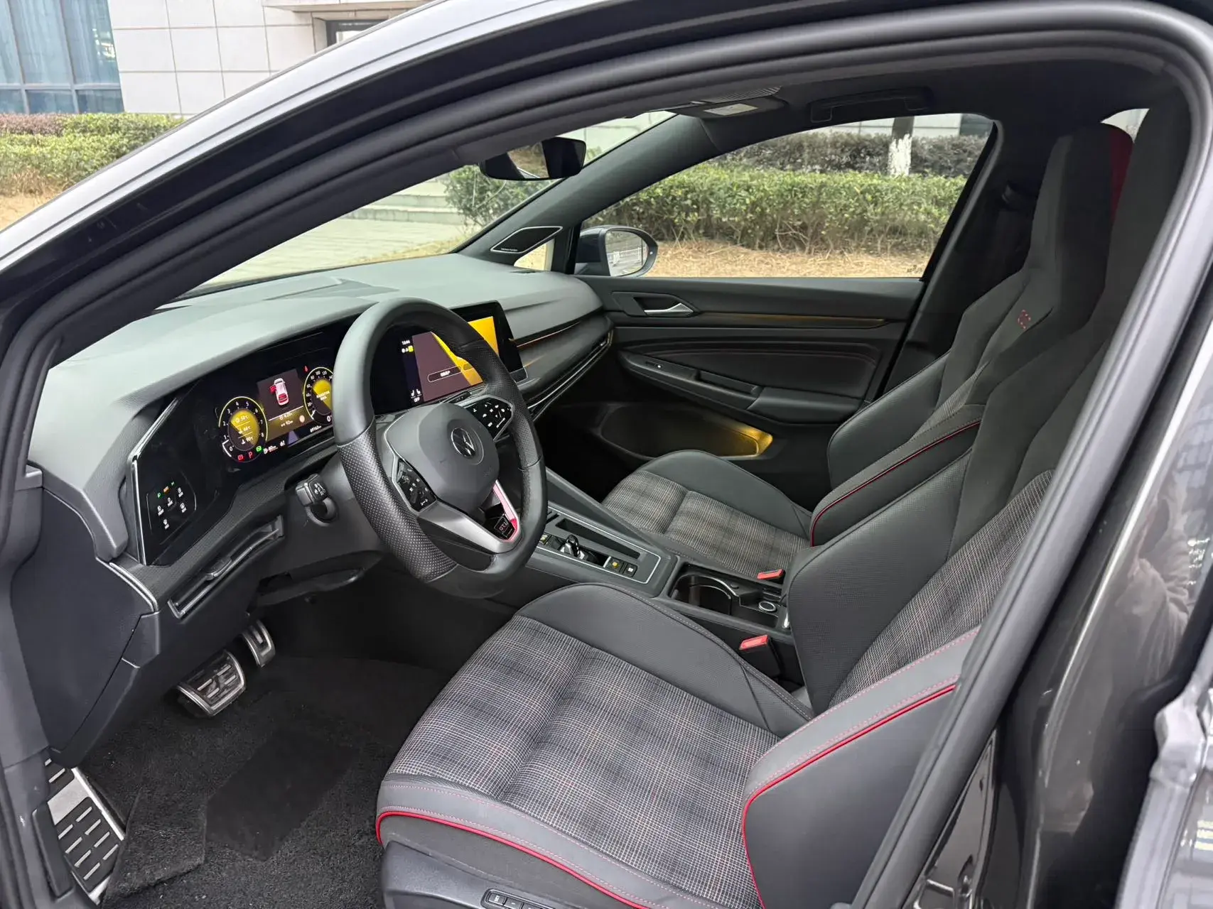 2021 HONDA CR-V thumbnail 4