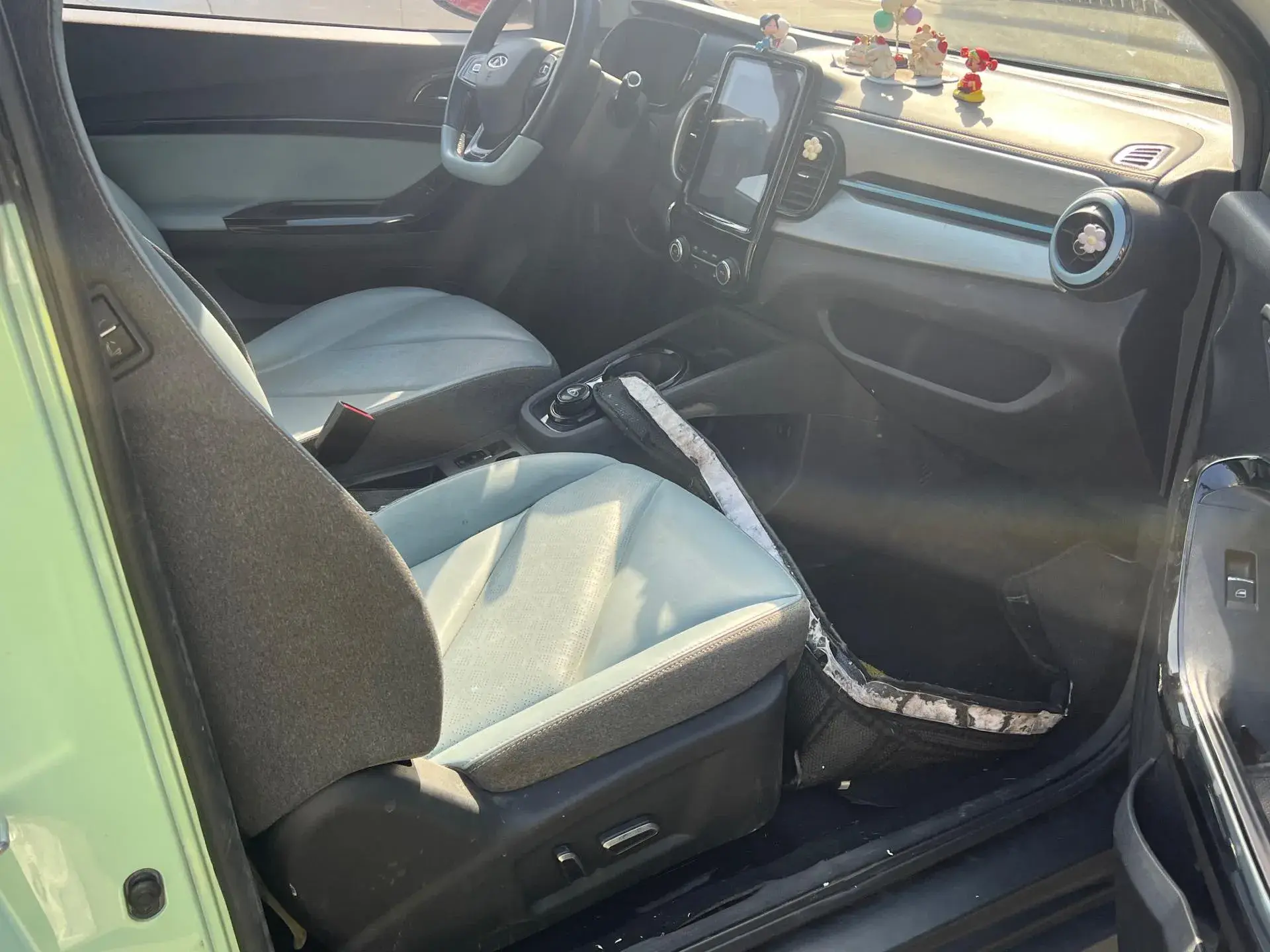 2022 CHERY LITTLE thumbnail 3