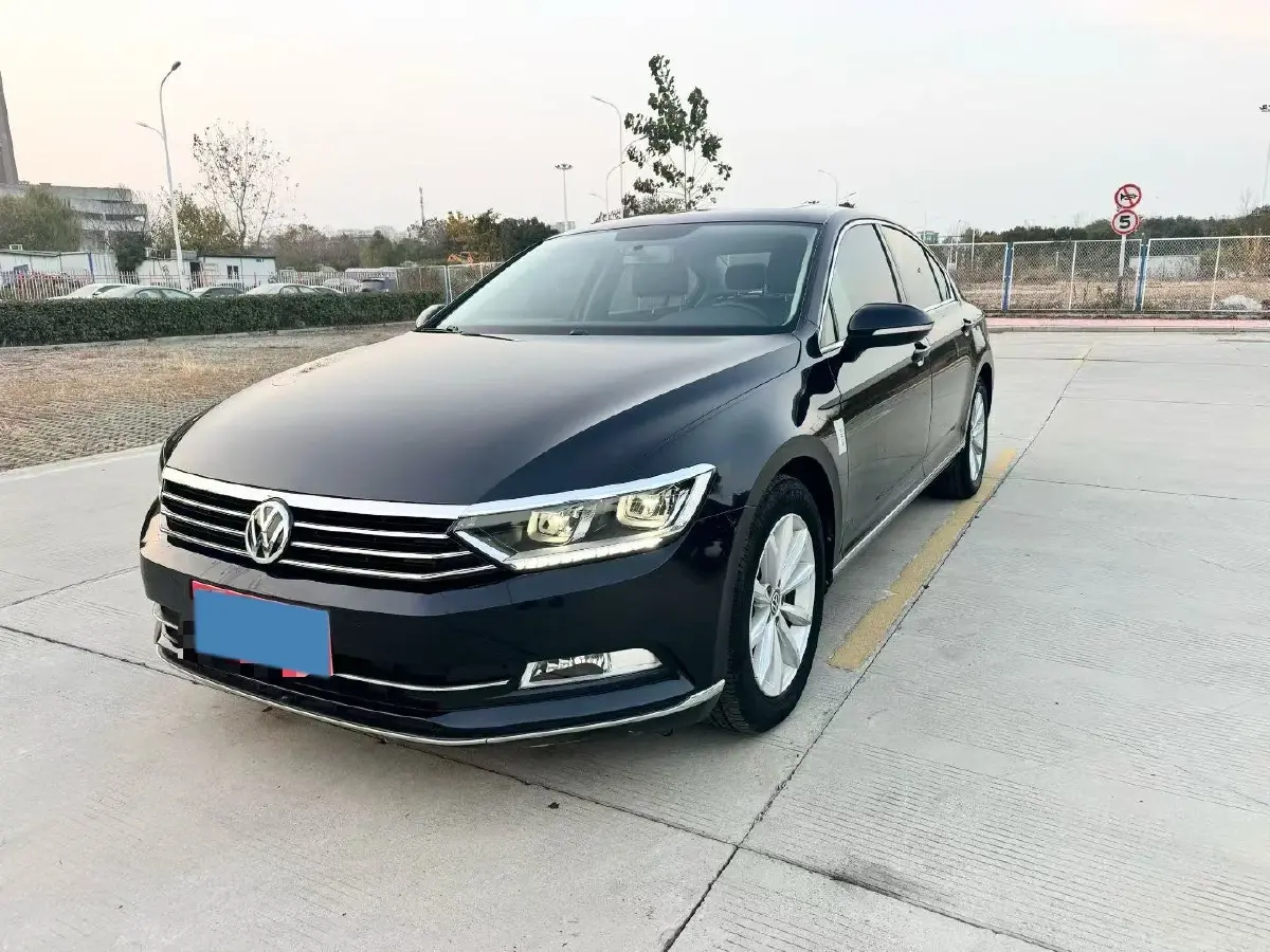 2019 Chevrolet Malibu XL 2.0T 241HP L4 9AT