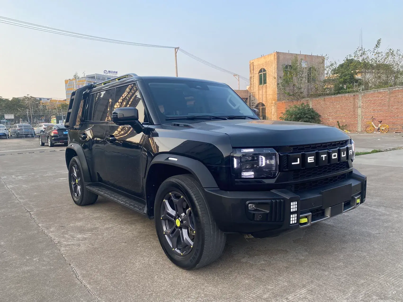 2023 SKODA KODIAK thumbnail 2