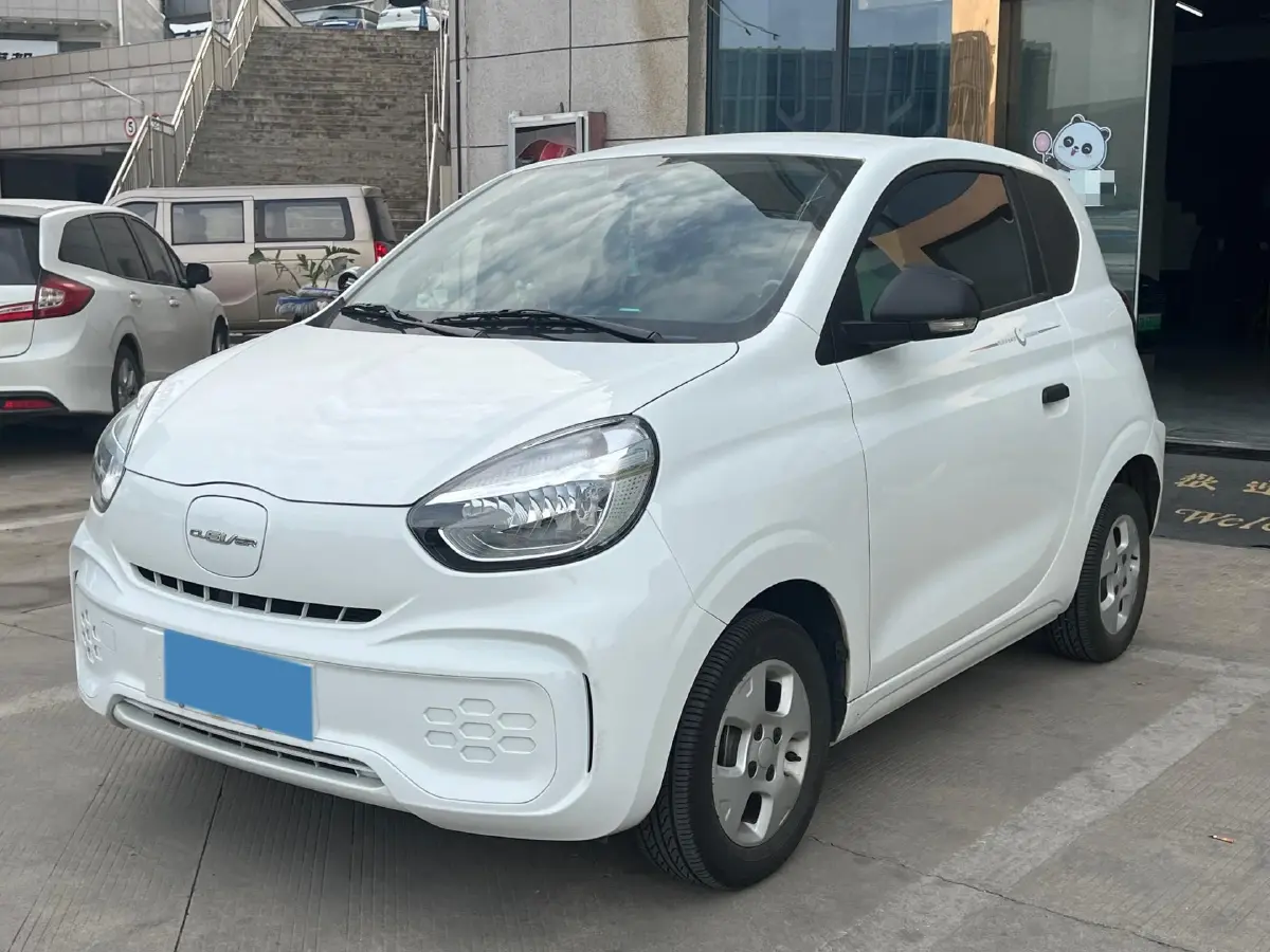 2021 Roewe Clever BEV 29.13KWH
