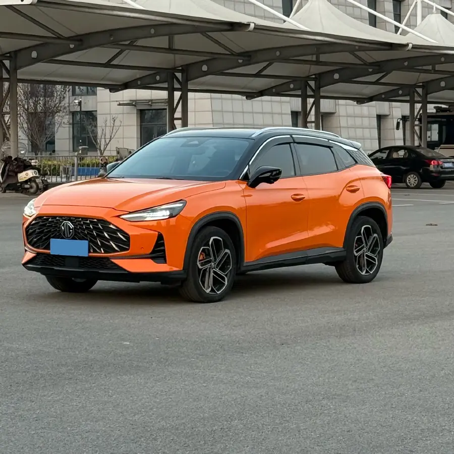 2022 MG ONE 1.5T 181HP L4 CVT