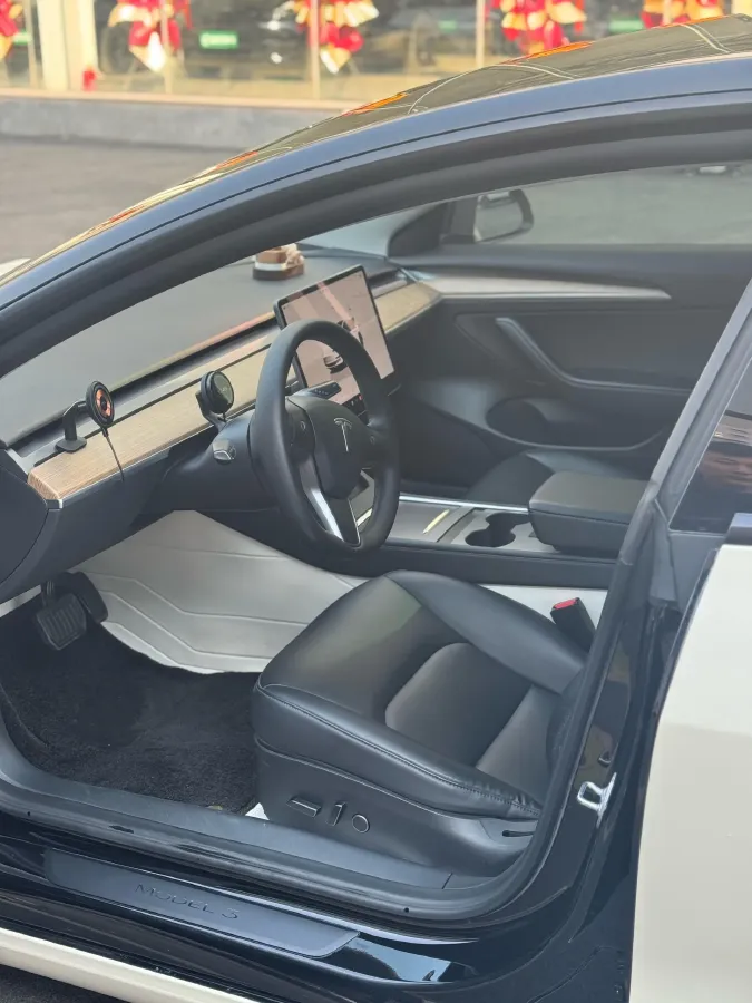 2022 Tesla Model 3 BEV 60KWH,autocango,china used car exporter,china ev exporter,chinese used car exporter,chinese used ev exporter