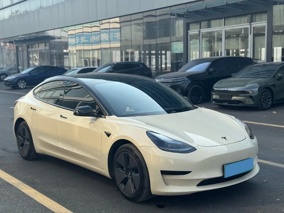 2022 Tesla Model 3 BEV 60KWH,autocango,china used car exporter,china ev exporter,chinese used car exporter,chinese used ev exporter