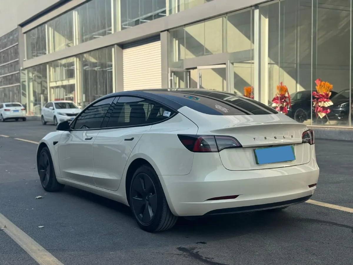 2022 Tesla Model 3 BEV 60KWH,autocango,china used car exporter,china ev exporter,chinese used car exporter,chinese used ev exporter