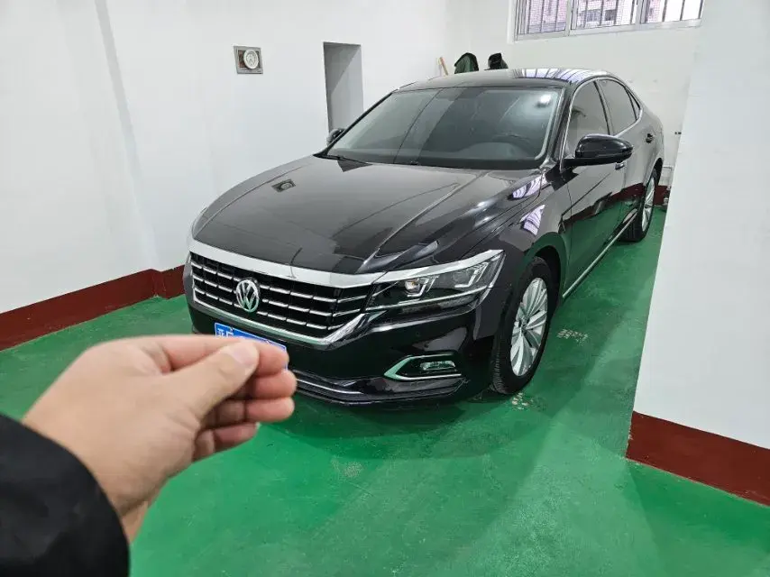 2019 Skoda Kodiak 2.0T 186HP L4 7DCT