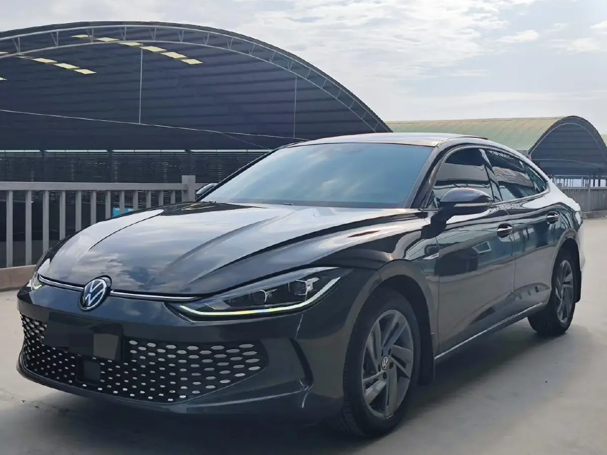 2024 Volkswagen Lamando 1.4T 150HP L4 7DCT