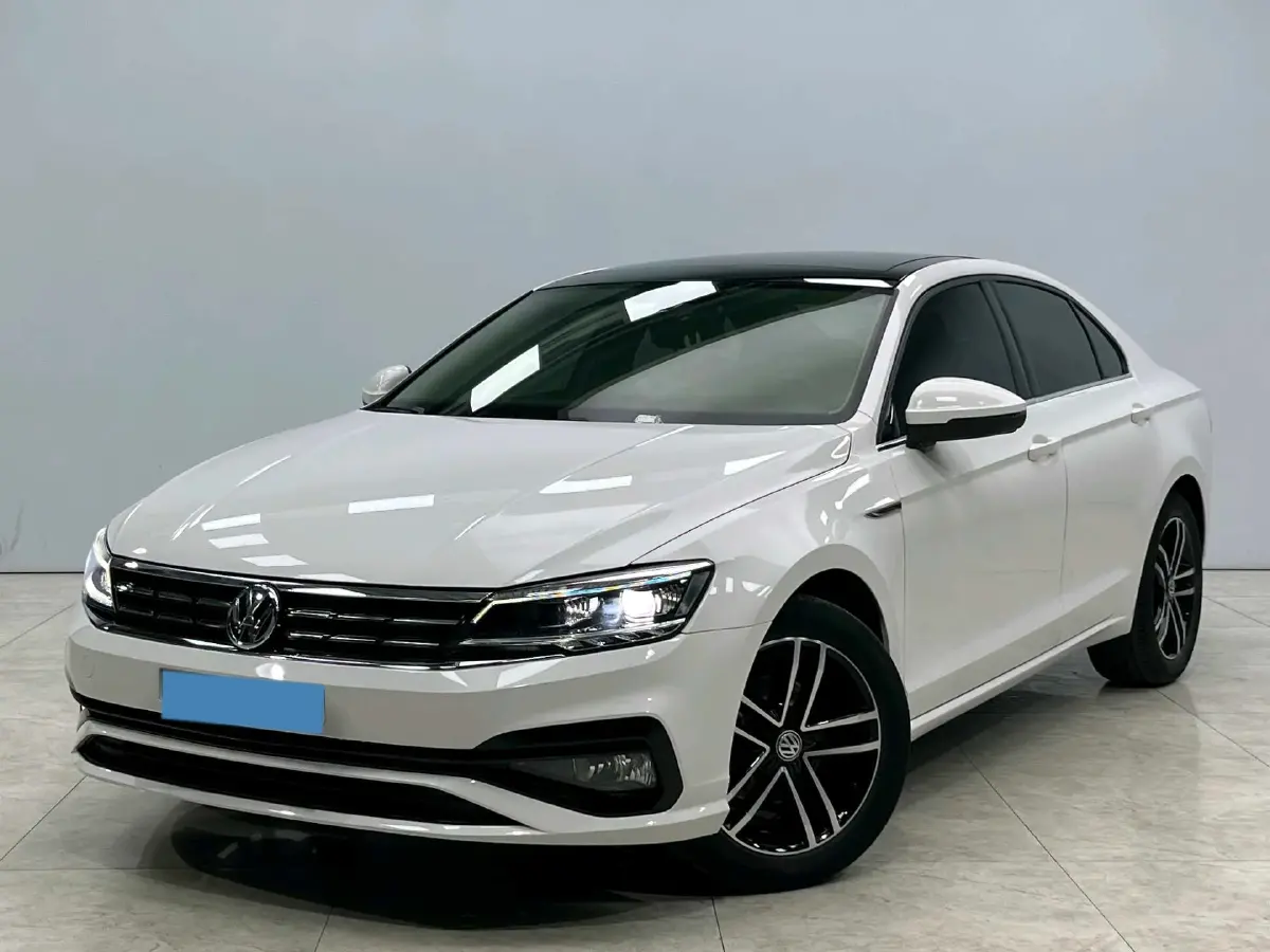 2021 Volkswagen Lamando 1.4T 150HP L4 7DCT