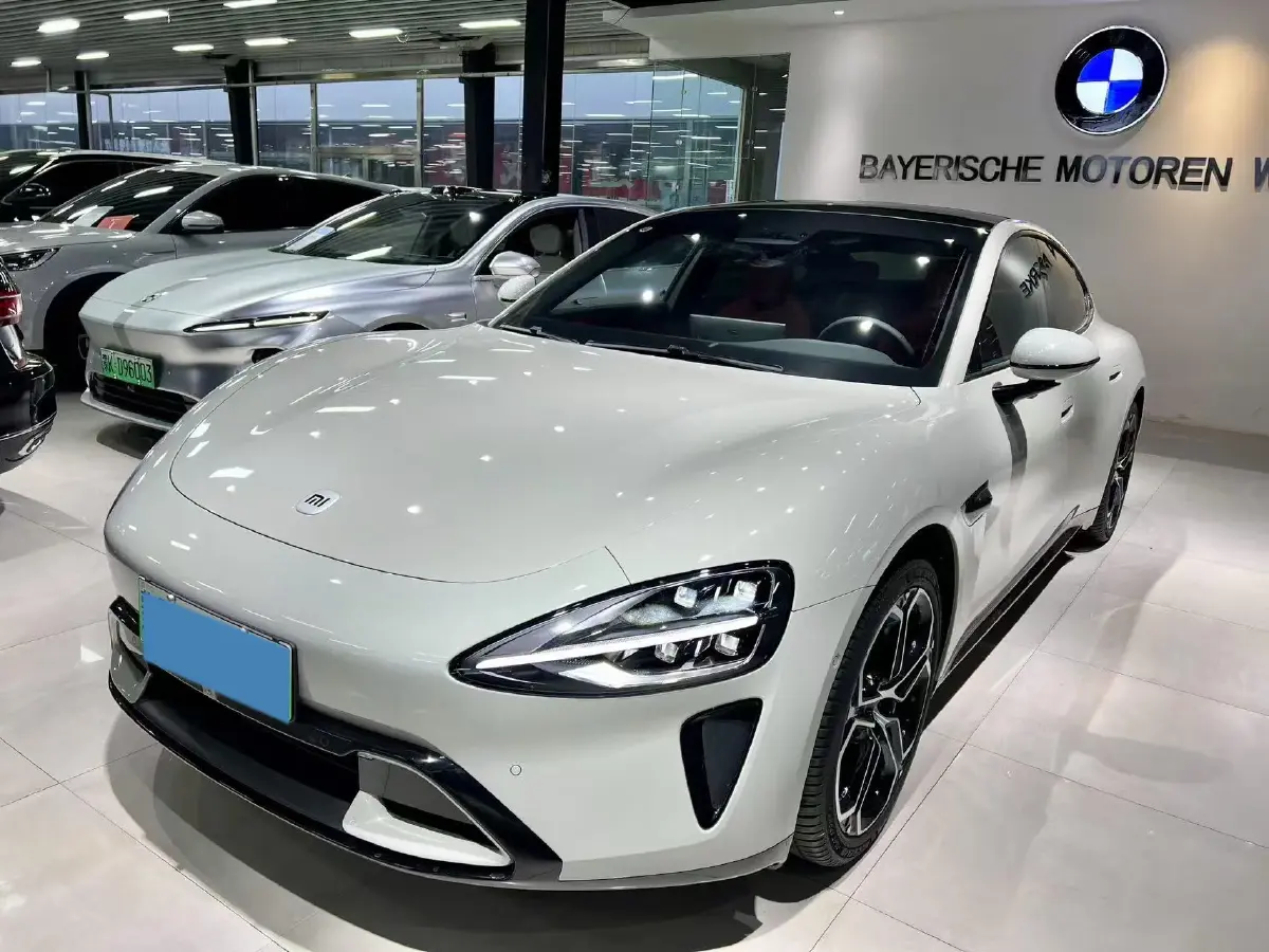 2024 MI SU7 BEV 73.6KWH