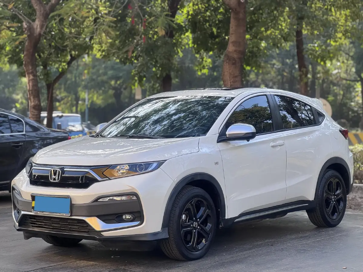 2021 Honda XR-V 1.5T 177HP L4 CVT