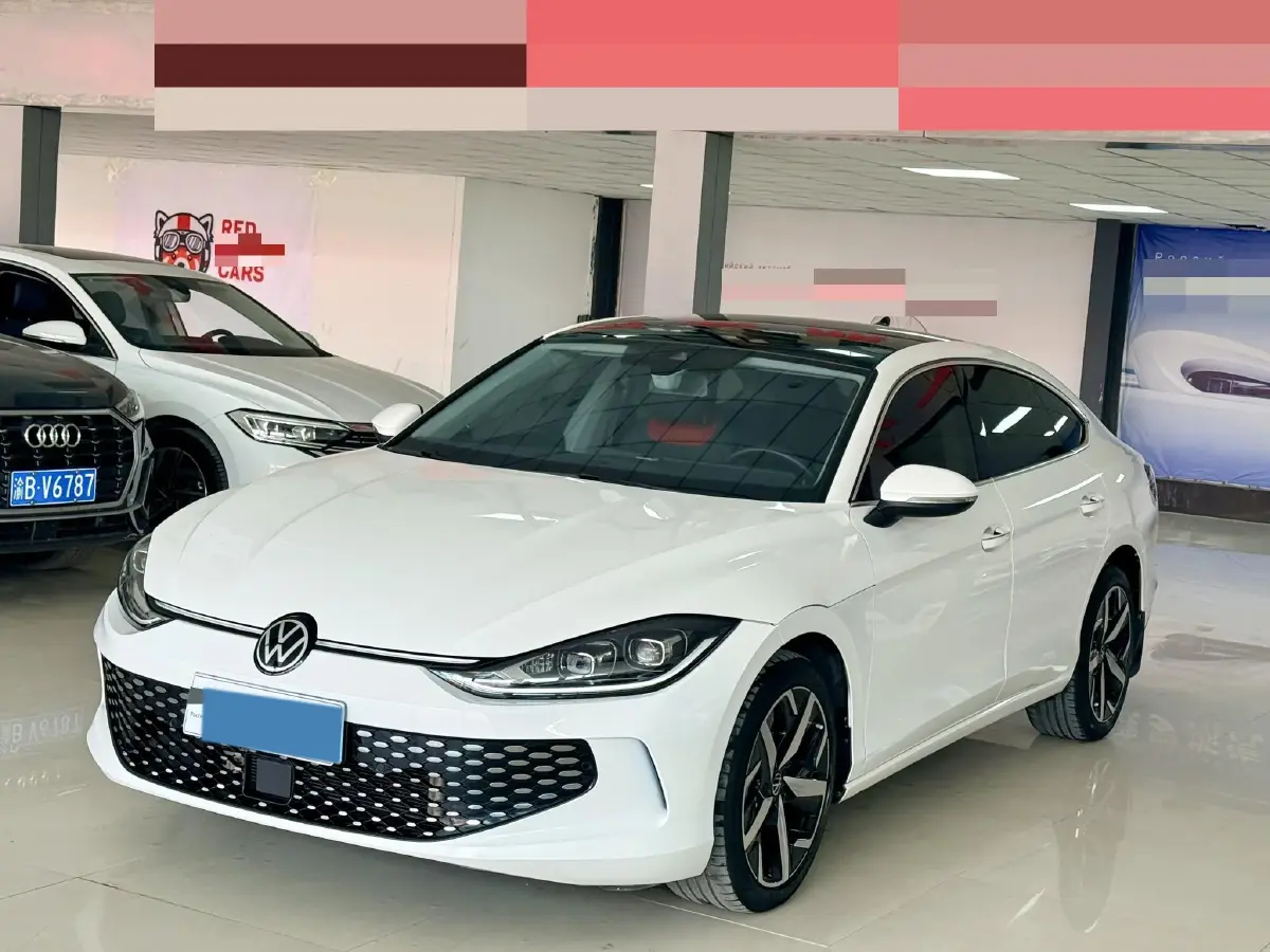 2022 Exceed TXL 2.0T 261HP L4 7DCT