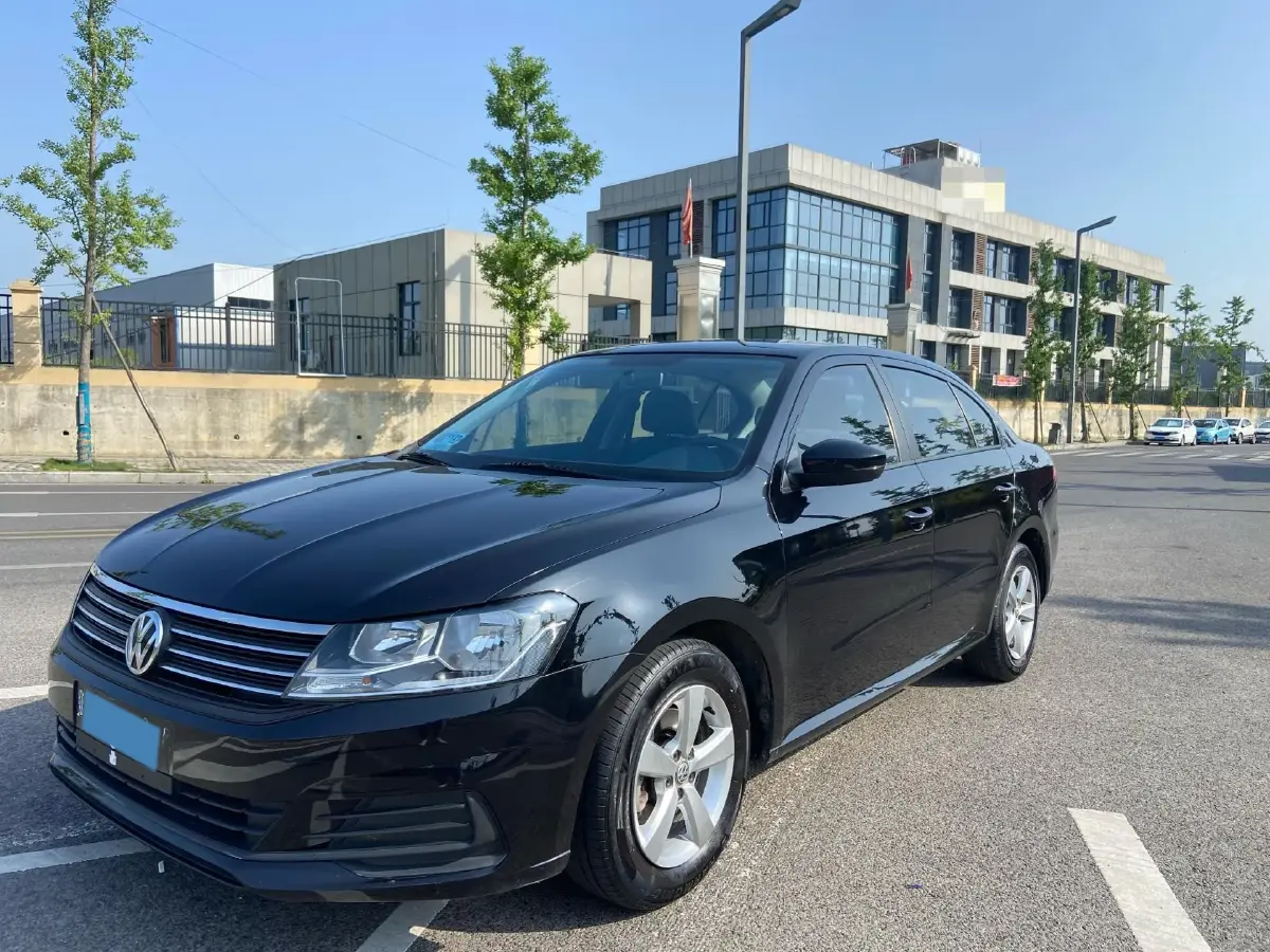 2019 ChangAn Eado XT 1.6L 128HP L4 6AT