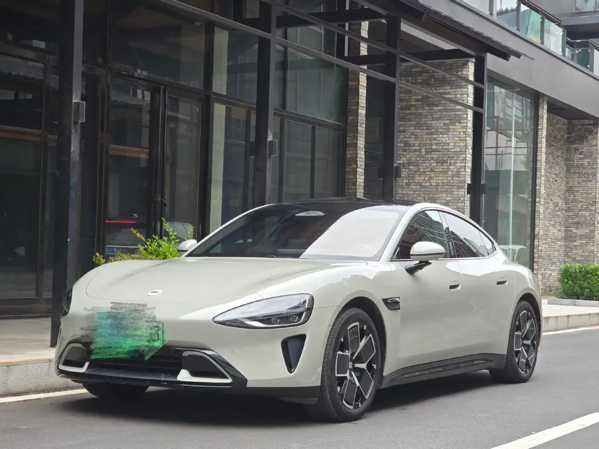 2024 MI SU7 BEV 73.6KWH