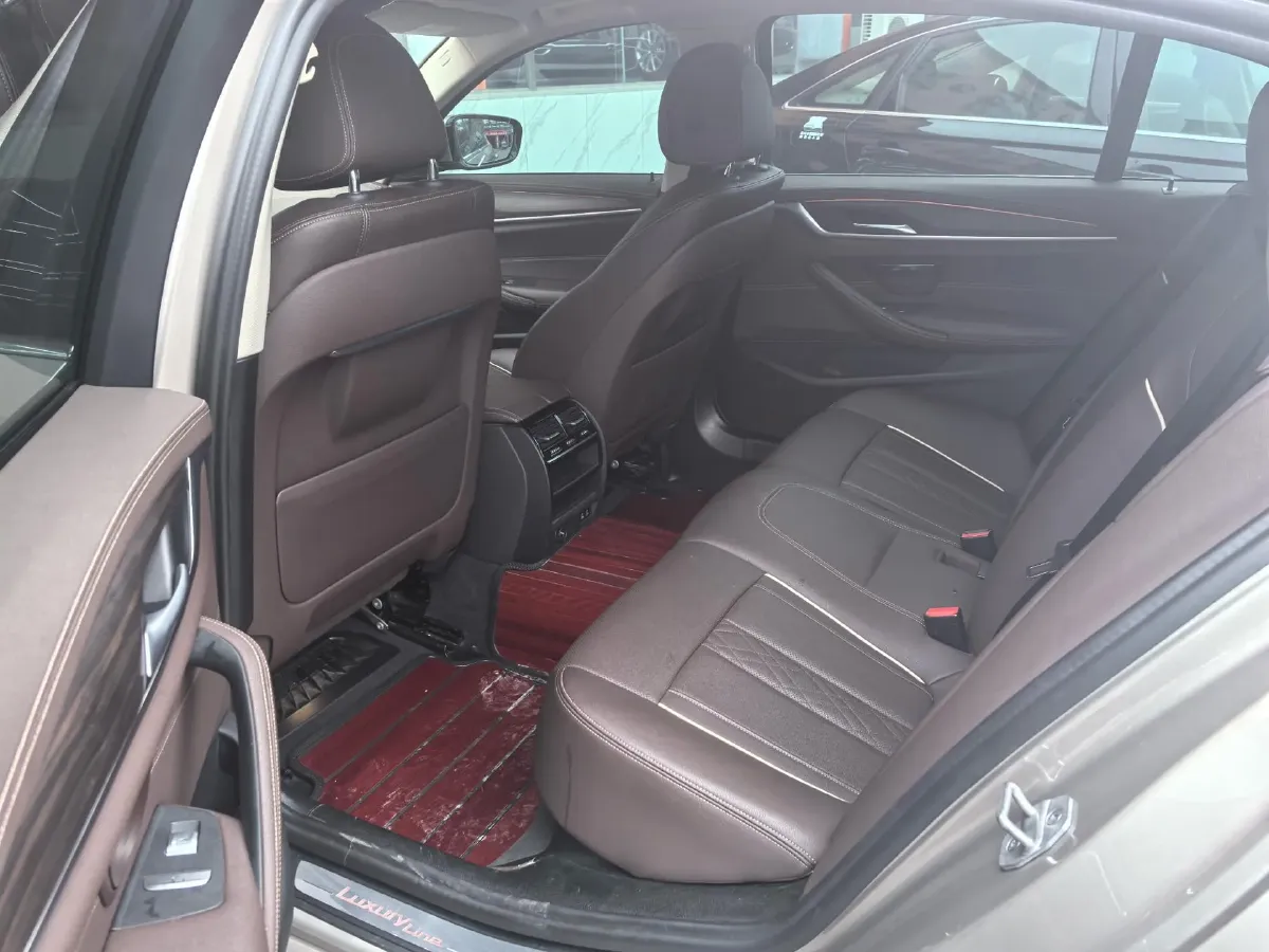 2021 BMW 5 Series 2.0T 252HP L4 8AT,autocango,china used car exporter,china ev exporter,chinese used car exporter,chinese used ev exporter