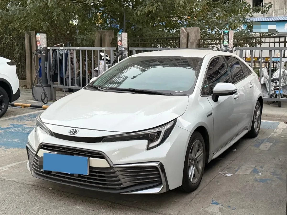 2023 Toyota Paptor 2.0L 152HP L4 E-CVT Hybrid,autocango,china used car exporter,china ev exporter,chinese used car exporter,chinese used ev exporter