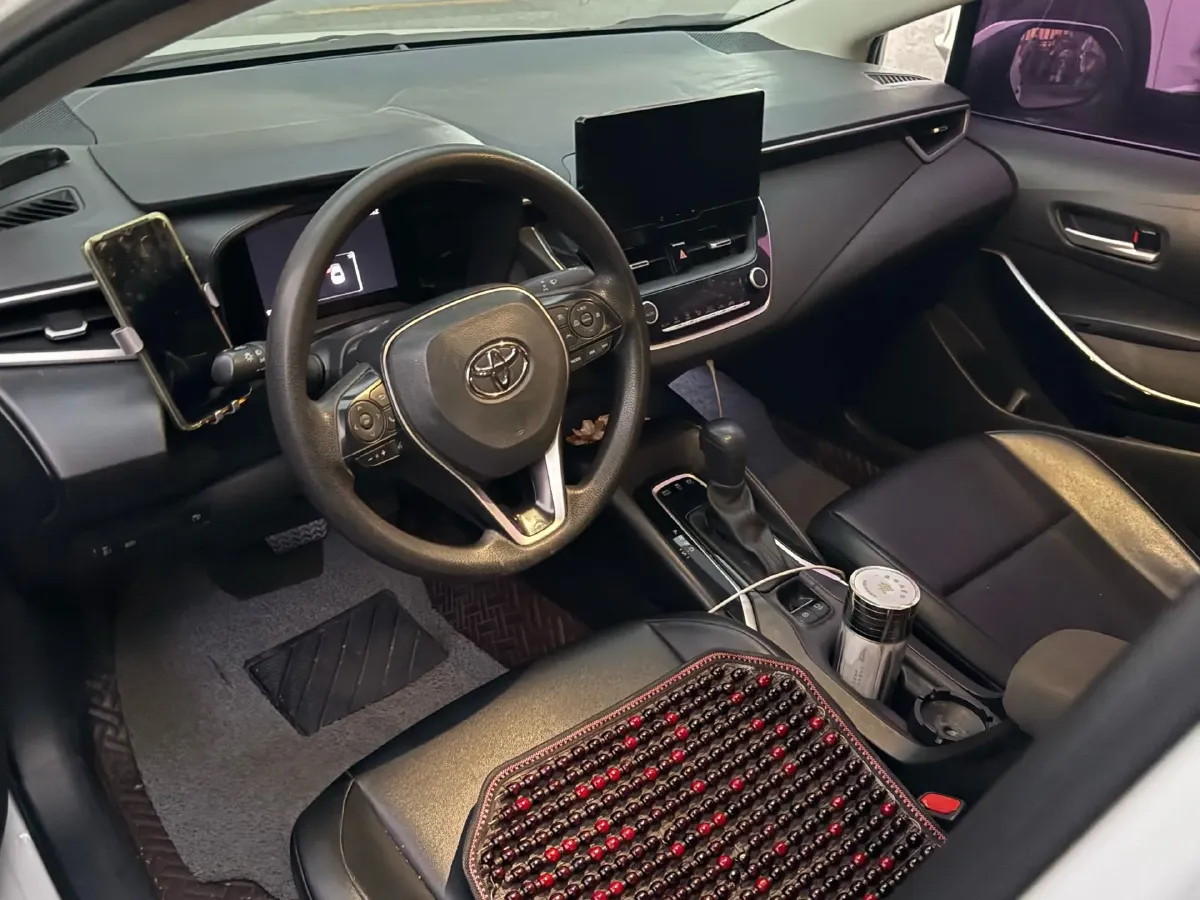 2023 Toyota Paptor 2.0L 152HP L4 E-CVT Hybrid,autocango,china used car exporter,china ev exporter,chinese used car exporter,chinese used ev exporter