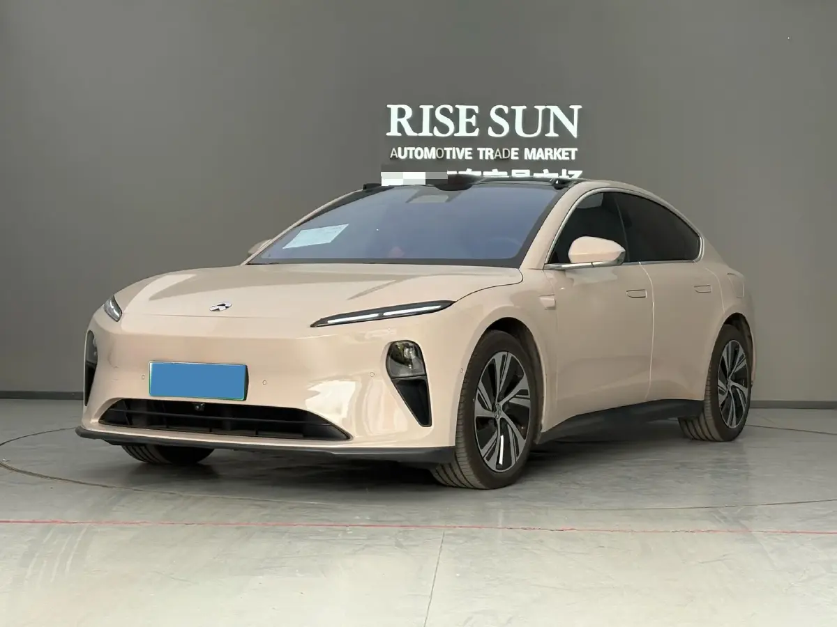 2022 JunTian HeiWuShi Youth 2.0T 203HP L4 6AT