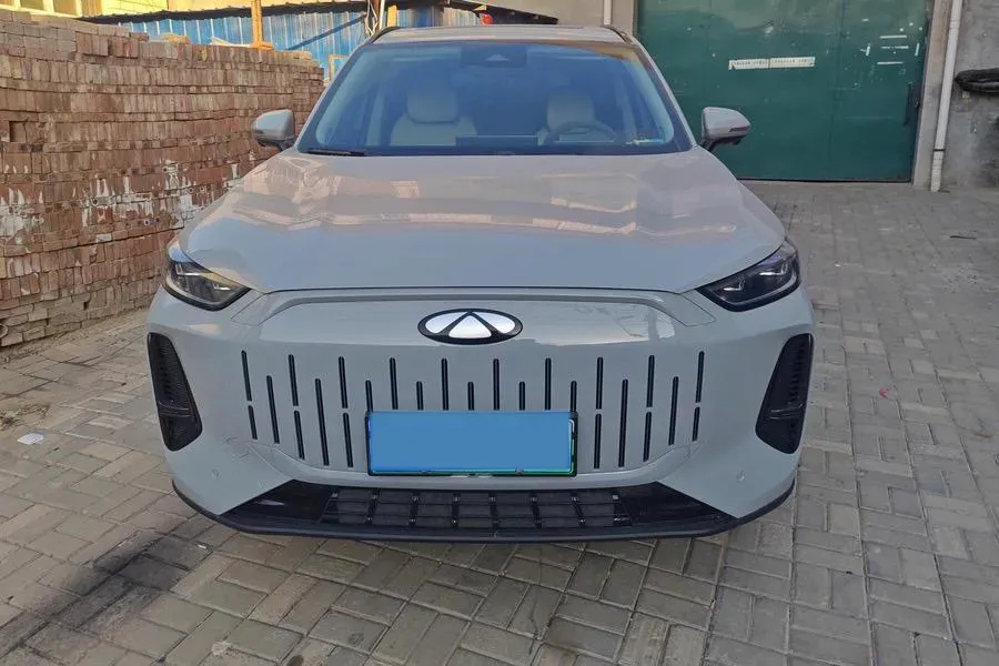 2024 Fulwin FulwinT10 1.5T 156HP L4 3DHT PHEV 34.46KWH,autocango,china used car exporter,china ev exporter,chinese used car exporter,chinese used ev exporter