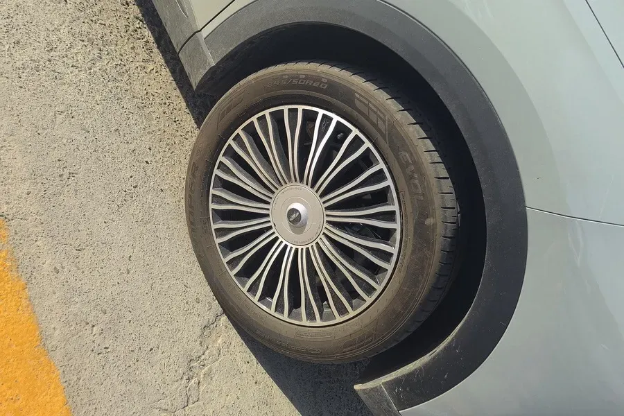 2024 Fulwin FulwinT10 1.5T 156HP L4 3DHT PHEV 34.46KWH,autocango,china used car exporter,china ev exporter,chinese used car exporter,chinese used ev exporter