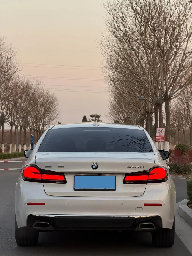 2022 BMW 5 Series 2.0T 252HP L4 8AT,autocango,china used car exporter,china ev exporter,chinese used car exporter,chinese used ev exporter