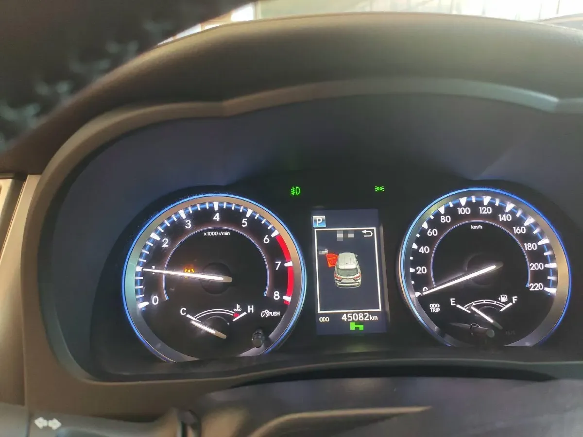 2018 Toyota Highlander 2.0T 220HP L4 6AT,autocango,china used car exporter,china ev exporter,chinese used car exporter,chinese used ev exporter