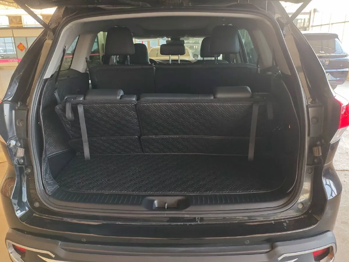 2018 Toyota Highlander 2.0T 220HP L4 6AT,autocango,china used car exporter,china ev exporter,chinese used car exporter,chinese used ev exporter