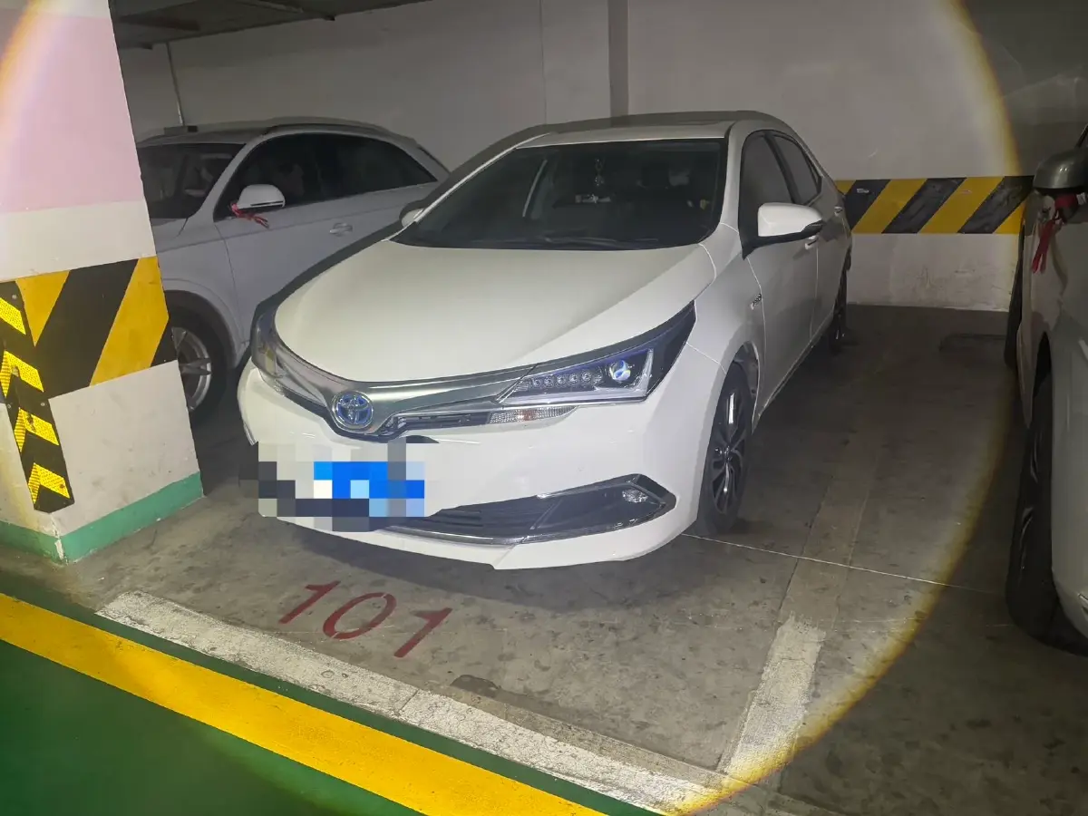 2018 Mazda CX-4 2.0L 158HP L4 6AT