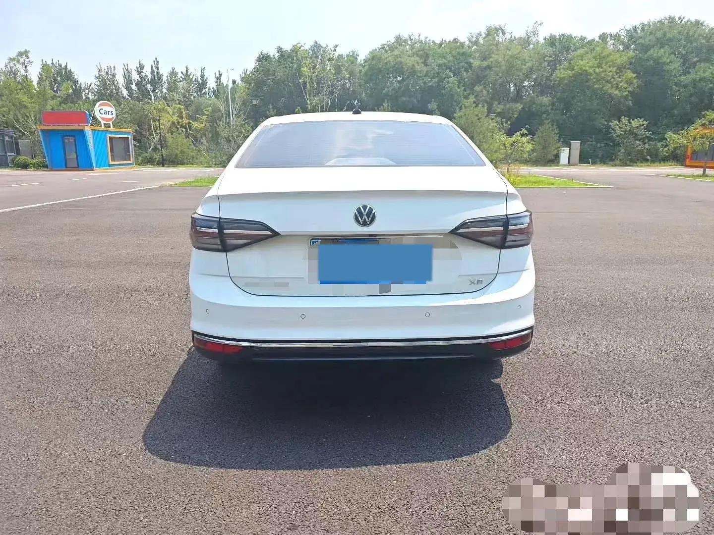 2023 CHERY OMODA thumbnail 3