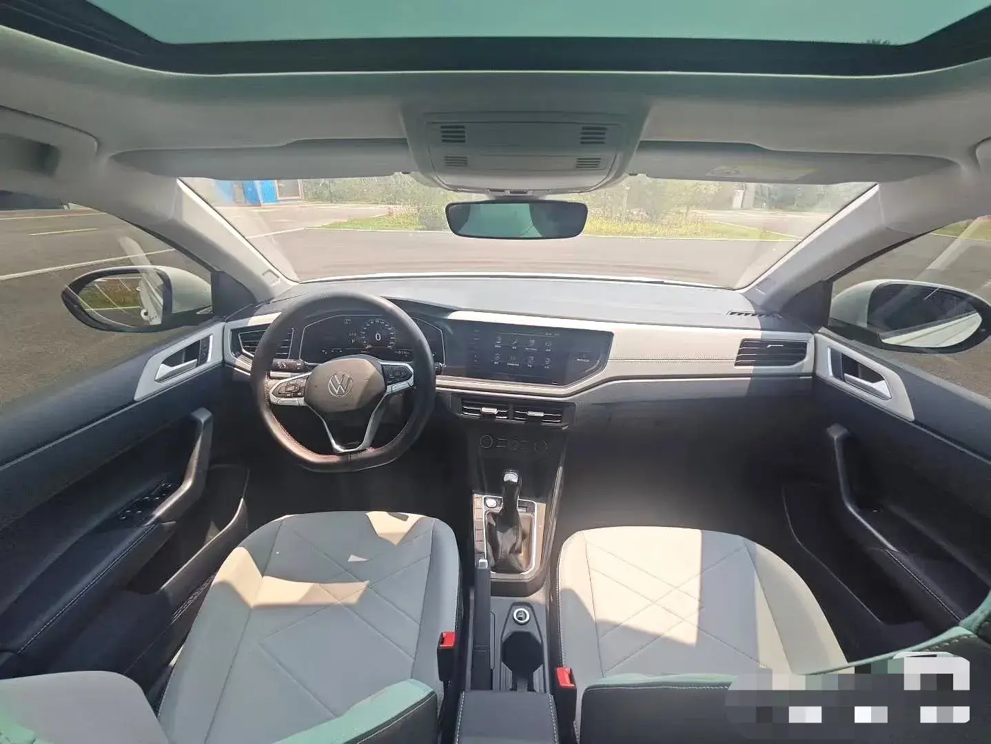 2023 CHERY OMODA thumbnail 4