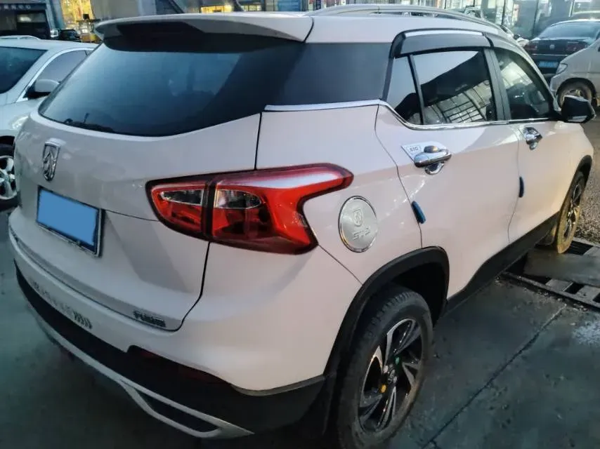 2017 BaoJun 510 1.5L 112HP L4 6MT,autocango,china used car exporter,china ev exporter,chinese used car exporter,chinese used ev exporter
