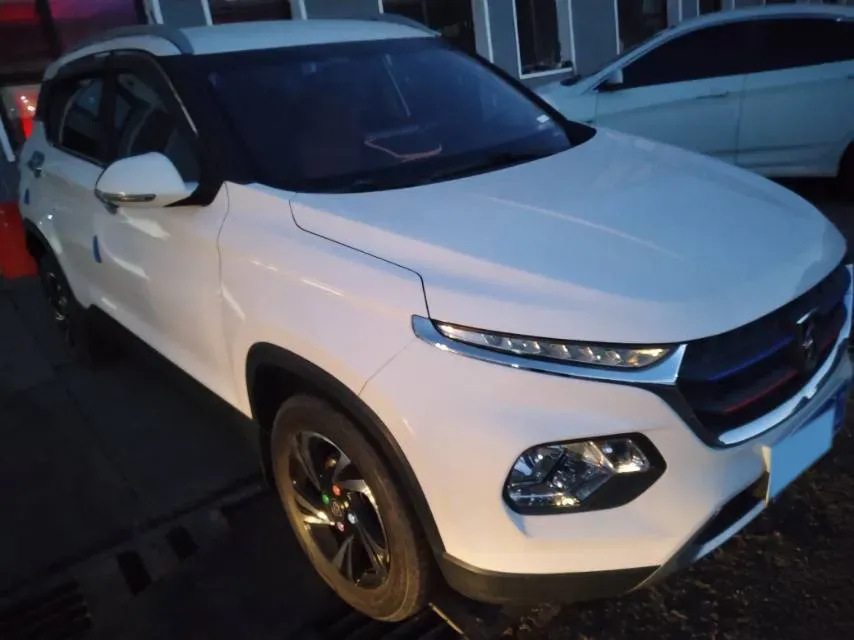 2017 BaoJun 510 1.5L 112HP L4 6MT,autocango,china used car exporter,china ev exporter,chinese used car exporter,chinese used ev exporter