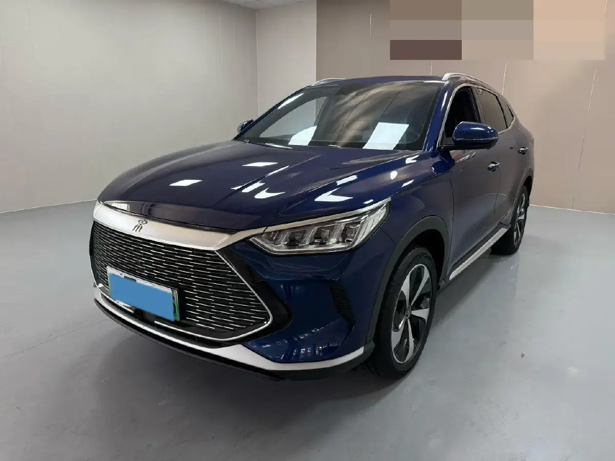 2021 Geometry A BEV 70KWH