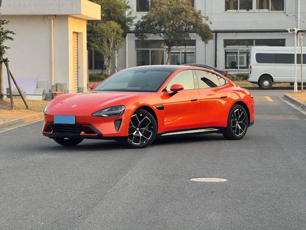 2024 MI SU7 BEV 73.6KWH