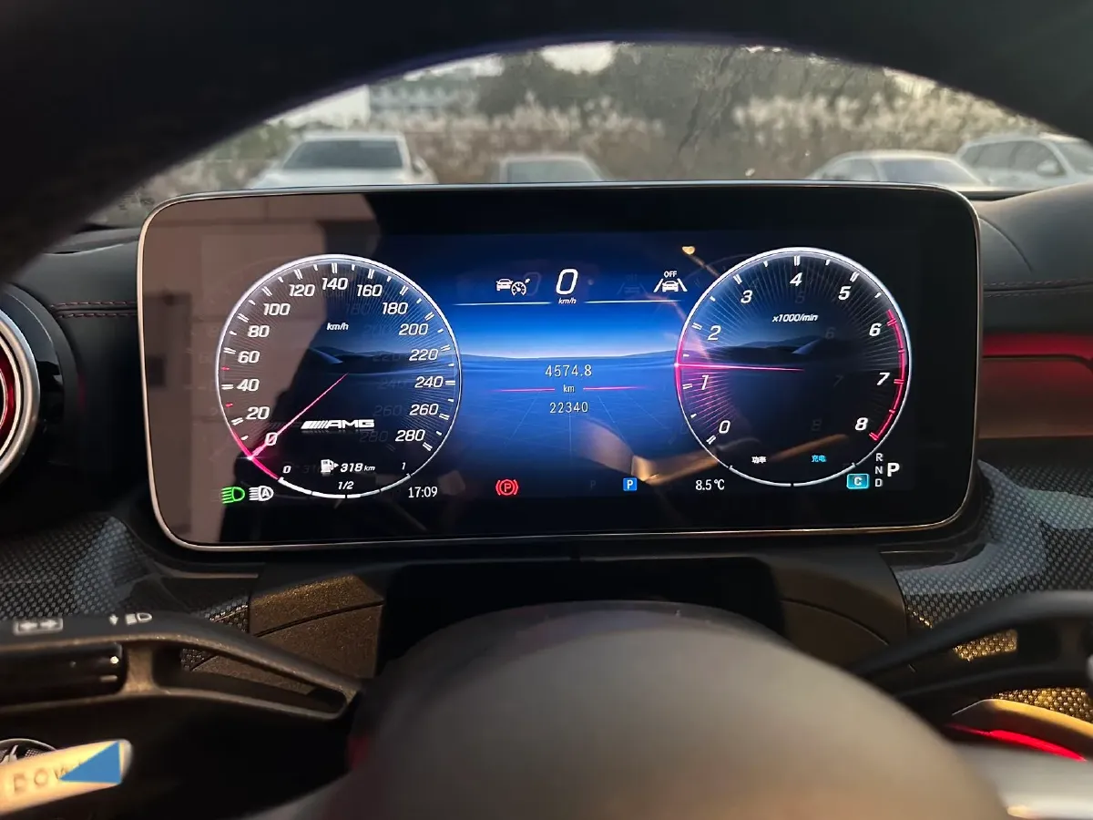 2024 Mercedes-Benz CLE AMG 3.0T 449HP L6 9AT,autocango,china used car exporter,china ev exporter,chinese used car exporter,chinese used ev exporter